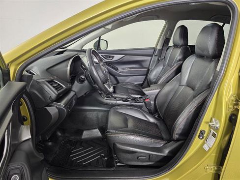 Used 2021 Subaru Crosstrek 2.5i Limited w/ Popular Package #4 AWD/4WD image 25