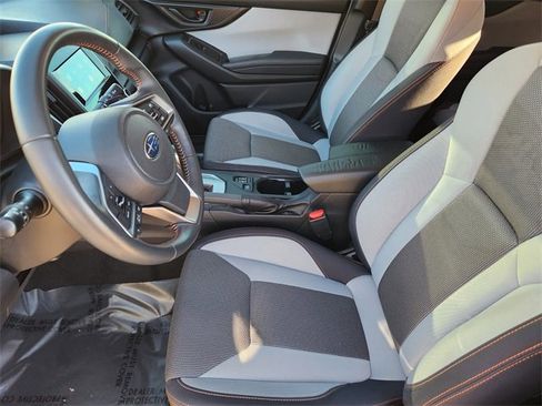 Used 2021 Subaru Crosstrek 2.0i Premium w/ Moonroof Package image 13