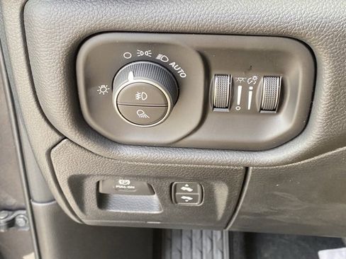 New 2026 RAM 1500 Rebel w/ Advanced Safety Group II image 27