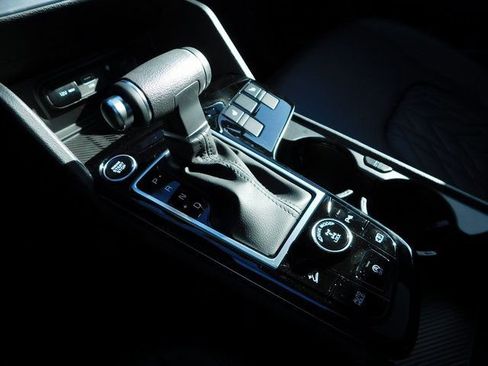 Used 2024 Kia Sportage X-Line w/ X-Line Premium Package image 27