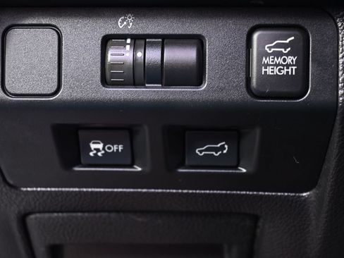 Used 2015 Subaru Forester 2.0XT Touring w/ Popular Package #2 AWD/4WD image 24