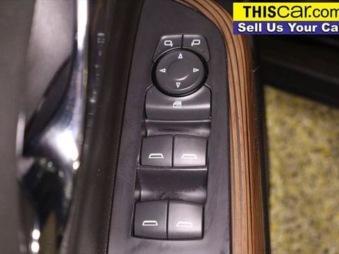 Used 2017 GMC Acadia SLE w/ Driver Alert Package I FWD image 34