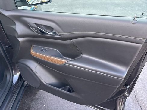 Used 2019 GMC Acadia SLE image 6