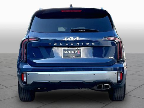 Used 2023 Kia Telluride EX X-Line AWD/4WD image 5