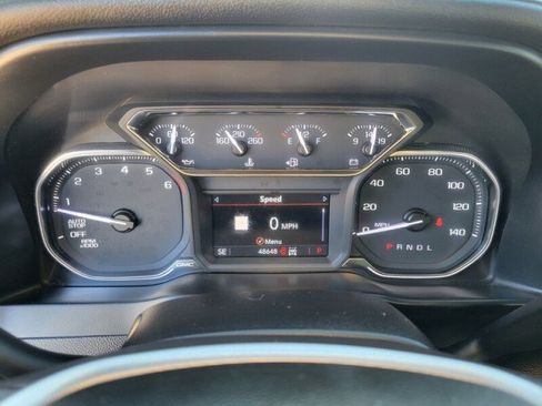 Used 2019 GMC Sierra 1500 SLT image 19