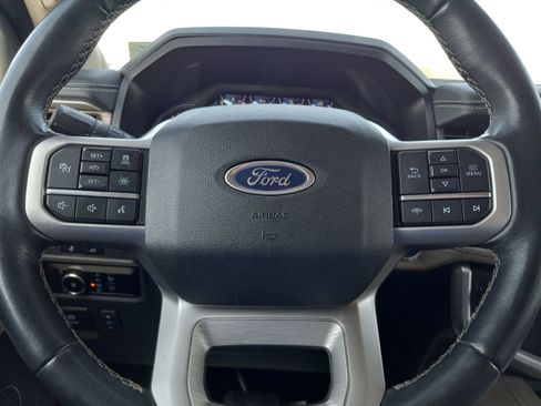 Used 2023 Ford Expedition Limited AWD/4WD image 21