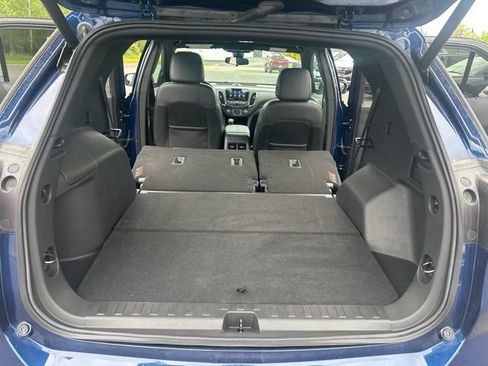 Used 2022 Chevrolet Equinox RS w/ Infotainment Package AWD/4WD image 38