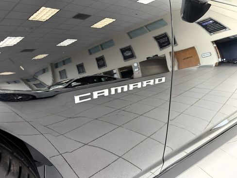 Used 2013 Chevrolet Camaro ZL1 RWD image 63