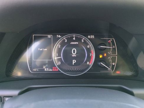 New 2025 Lexus ES 350 w/ Premium Package image 25