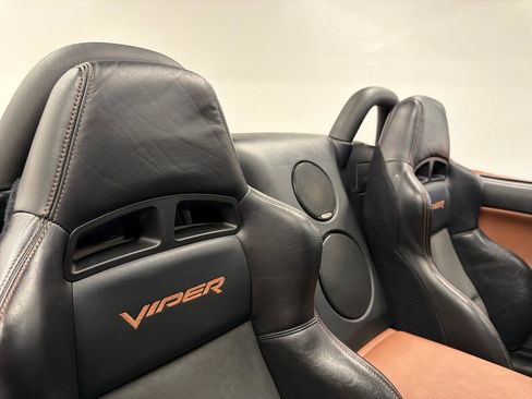 Used 2008 Dodge Viper SRT-10 RWD image 30