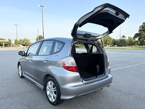Used 2009 Honda Fit Sport image 58