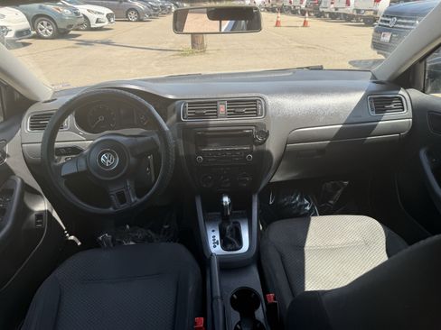 Used 2014 Volkswagen Jetta S FWD image 10