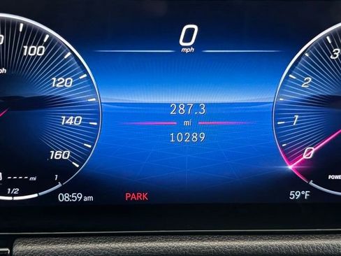 Certified 2026 Mercedes-Benz GLA 250 GLA 250 image 21