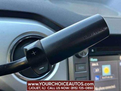 Used 2018 Toyota Tundra SR5 AWD/4WD image 47