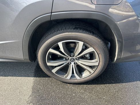 Used 2021 Lexus RX 350 FWD w/ Premium Package image 6