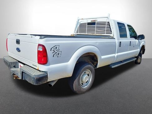 Used 2014 Ford F250 XL AWD/4WD image 5