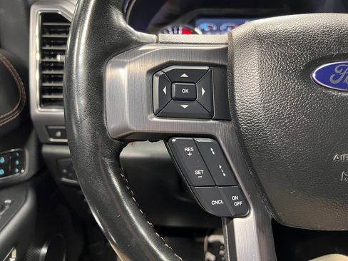 Used 2021 Ford Expedition Max Platinum image 18