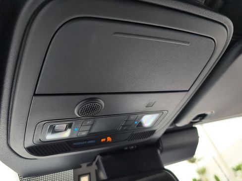 New 2026 Ford Bronco Big Bend AWD/4WD image 20