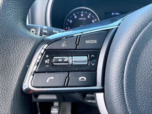 Used 2020 Kia Sportage LX w/ LX Popular Package FWD image 20