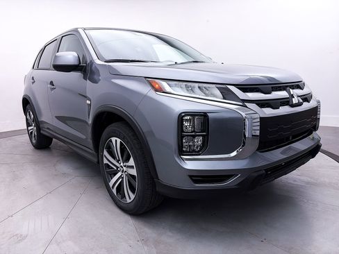 New 2026 Mitsubishi Outlander Sport ES AWD/4WD image 1