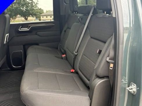 Used 2026 Chevrolet Silverado 3500 LT w/ Trail Boss Package AWD/4WD image 28