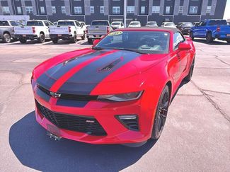 Used 2016 Chevrolet Camaro SS RWD video 1