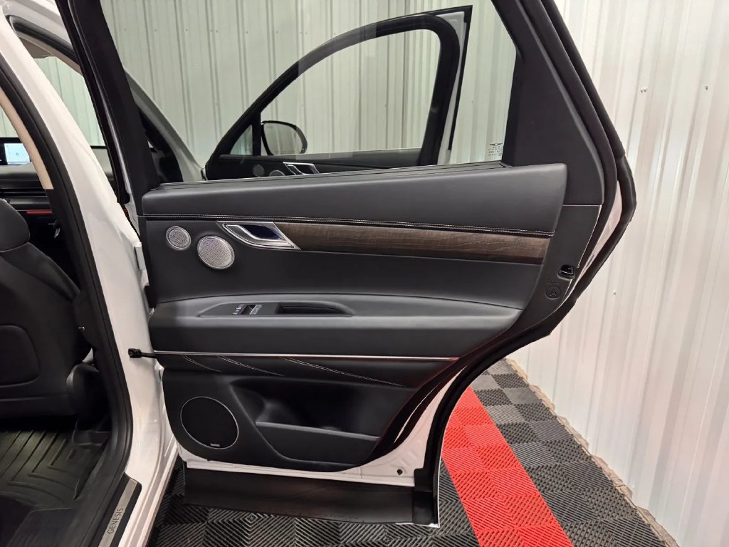 Used 2024 Genesis GV80 3.5T w/ Prestige Package AWD/4WD image 40