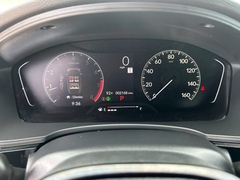 Certified 2026 Honda Civic LX image 30