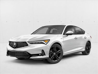 New 2026 Acura Integra A-Spec