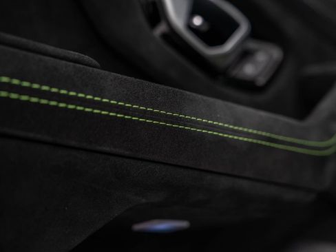 Used 2024 Lamborghini Urus Performante image 17