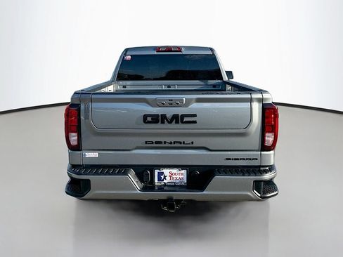 New 2026 GMC Sierra 1500 Pro w/ Pro Value Package RWD image 6
