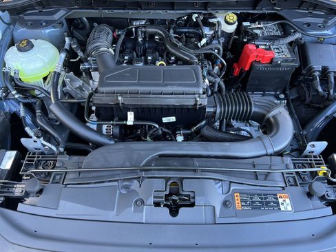 New 2026 Ford Escape ST-Line w/ Tech Pack #1 image 27