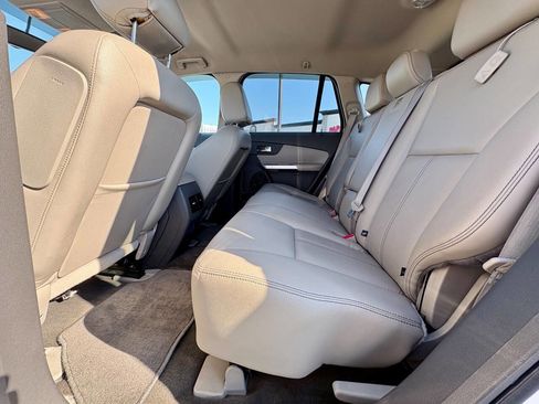 Used 2013 Ford Edge Limited image 21