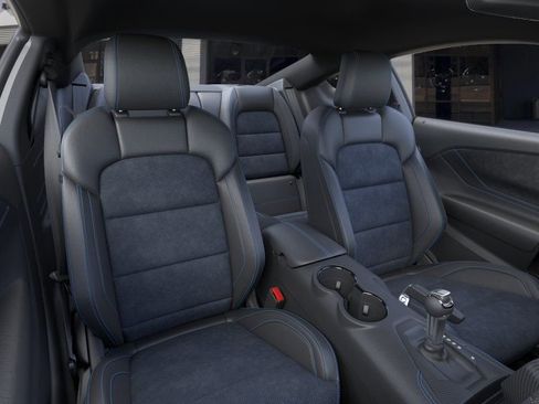 New 2026 Ford Mustang Dark Horse RWD image 10