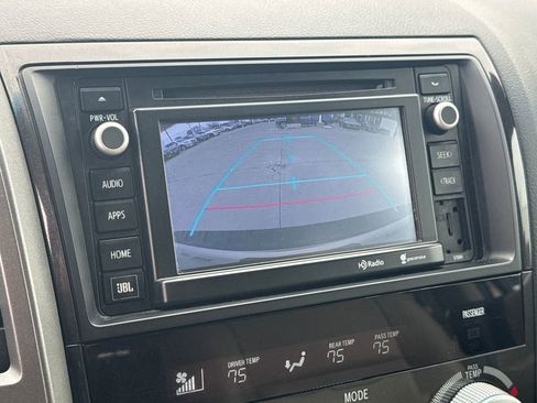 Used 2015 Toyota Sequoia Limited image 26