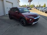 Used 2023 Chevrolet TrailBlazer LT w/ Convenience Package image 3