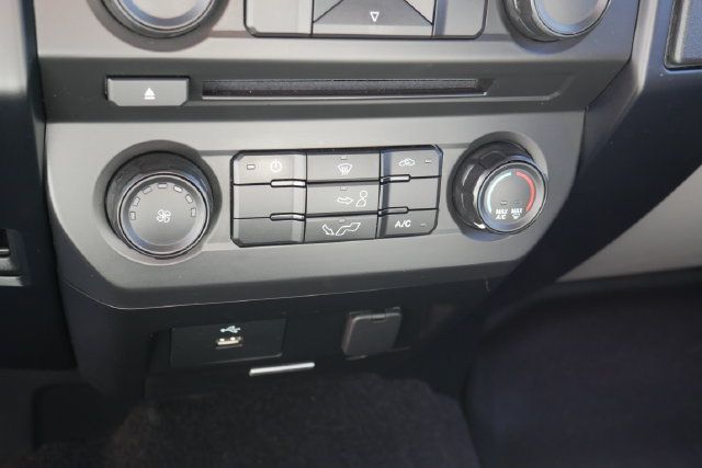 Used 2016 Ford F150 XL w/ Equipment Group 101A Mid AWD/4WD image 21