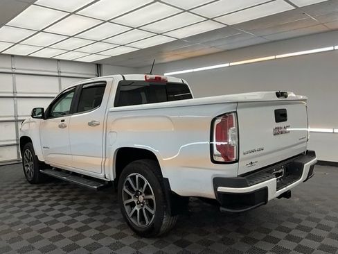 Used 2018 GMC Canyon Denali image 19