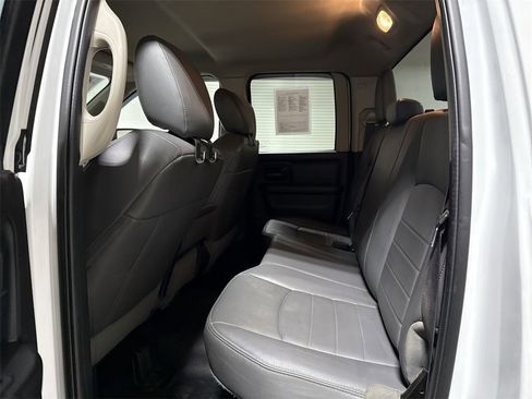 Used 2019 RAM 1500 Tradesman image 22