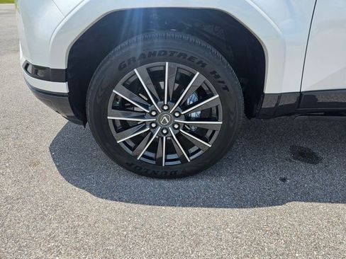 Used 2025 Lexus GX 550 AWD/4WD image 27