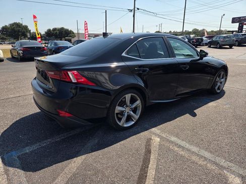 Used 2015 Lexus IS 350 image 5