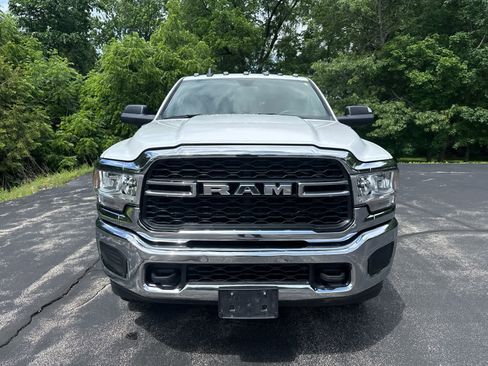 Used 2022 RAM 2500 Tradesman AWD/4WD image 8