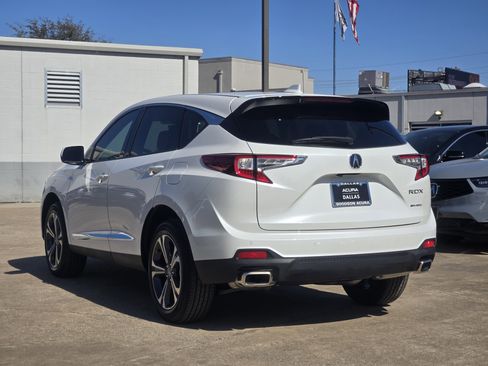 New 2026 Acura RDX SH-AWD w/ Technology Package image 5