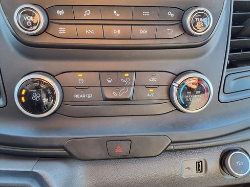 Used 2021 Ford Transit 350 XLT image 18