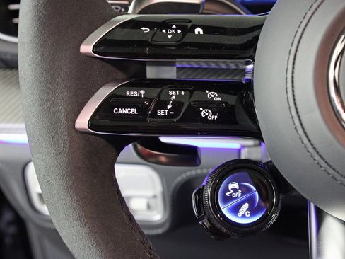 Certified 2025 Mercedes-Benz GLE 53 AMG 4MATIC Coupe image 19