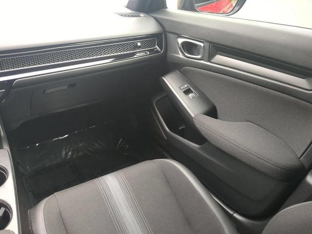 Used 2025 Honda Civic Sport image 16