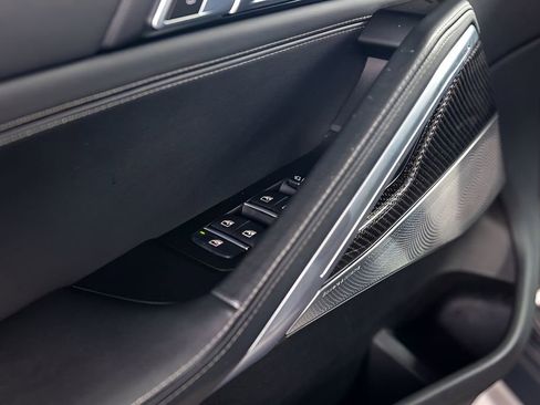Used 2024 BMW X6 M60i AWD/4WD image 40