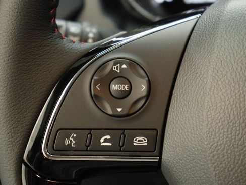 New 2026 Mitsubishi Outlander Sport LE AWD/4WD image 9