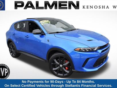 Certified 2024 Dodge Hornet GT