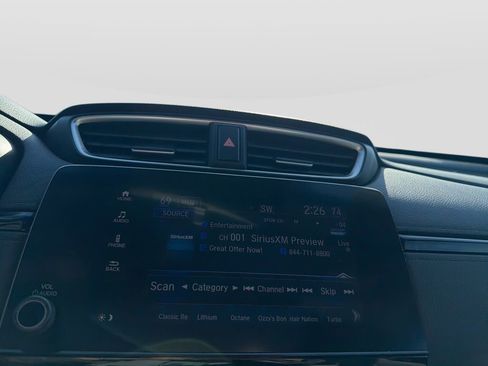 Used 2018 Honda CR-V EX image 22